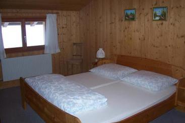 بيت ريفى Bauernhof Bilgeri