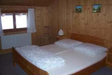 コテージ Bauernhof Bilgeri