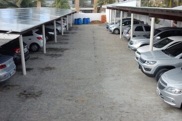 Brisamar Hotel Pousada