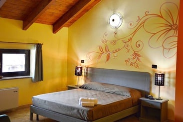 호텔 Cascina Scola