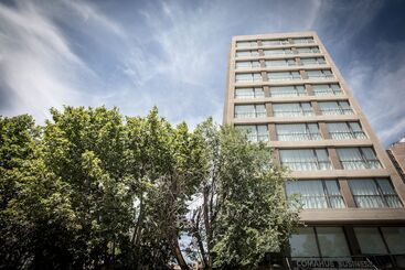 בית מלון כפרי Brizo Neuquén