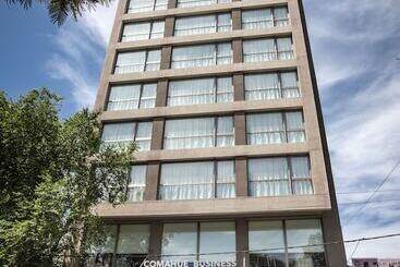 فندق Brizo Neuquén