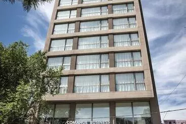 ホテル Brizo Neuquén