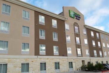 فندق Holiday Inn Express And Suites Atascocita   Humble   Kingwood, An Ihg