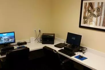 فندق Holiday Inn Express And Suites Atascocita Humble Kingwood, An Ihg