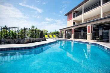 酒店 Holiday Inn Express & Suites Kailua Kona, An Ihg