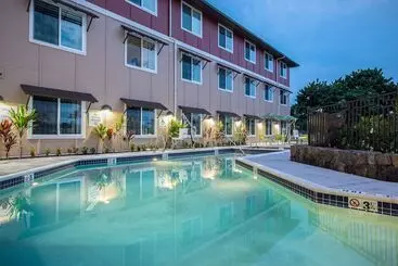هتل Holiday Inn Express & Suites Kailua Kona, An Ihg