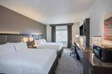 Hotelli Holiday Inn Express & Suites Kailua Kona, An Ihg