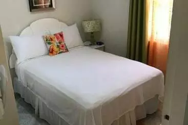 Hôtel Hopeville Guest House