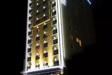Kindness Hotel   Kaohsiung Guang Rong Pier