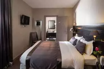 Hotel La Place Boutique