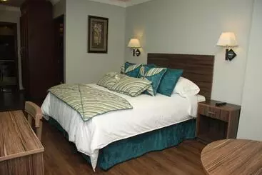 ホテル Mary Carmen