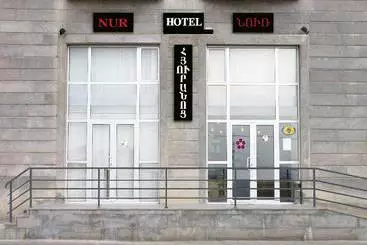 هتل Nur