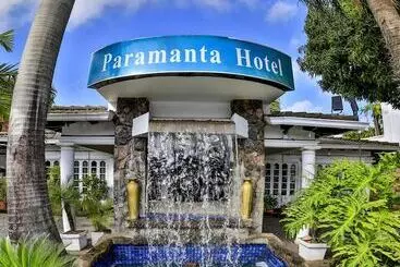 هتل Paramanta Lifestyle