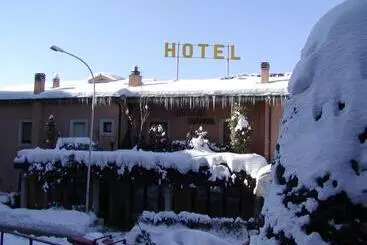 هتل Quercia Antica