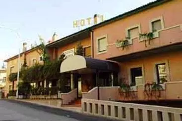 هتل Quercia Antica