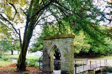 فندق Ryan's River Lodge B&b