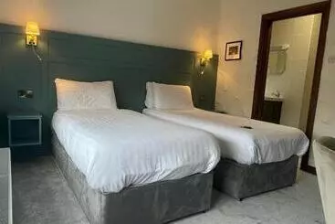 Hotel Ryan's River Lodge B&b