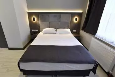 Sahil Hotel Pendik