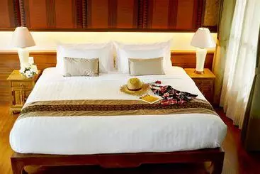 호텔 The Balcony Chiang Mai Village