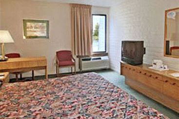 Отель Travelodge Dayton