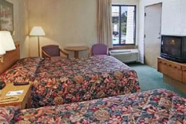 Отель Travelodge Dayton