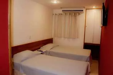 هتل Villa Reggia