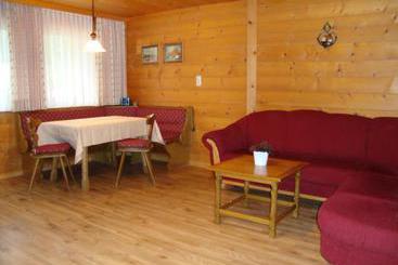 Отель Zettlerhof