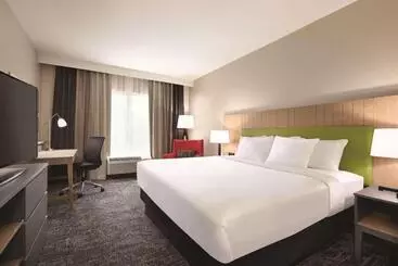 モーテル Country Inn & Suites By Radisson, Macon West, Ga