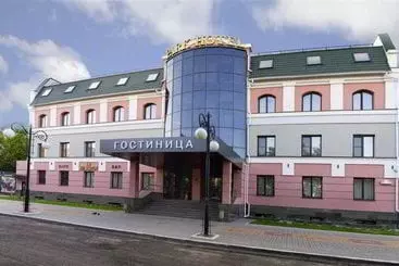 Park Hotel Kaluga
