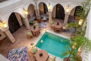 Riad Alia