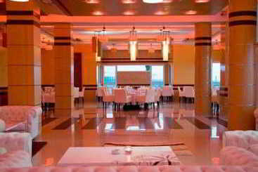 شقة Seaview Flat Marina Golf