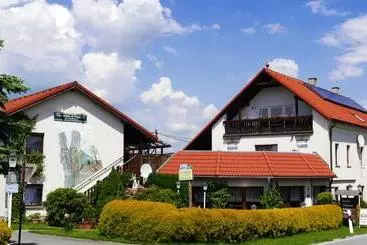 Auberge Pension Am Weinberg Sächsische Schweiz