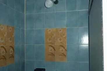 ユースホステル Posada Nativa Shingle Hill