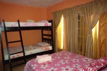 هاستل Posada Nativa Shingle Hill