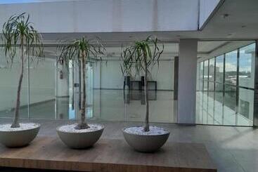 آپارتمان‌های توریست‌ها Condominio Baruc Norte Monoambiente