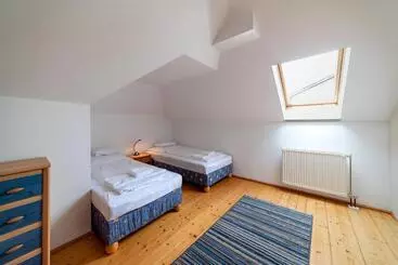 Turistihuoneistot Donauresidenz