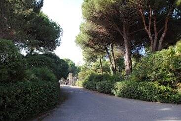 فندق Sacro Cuore