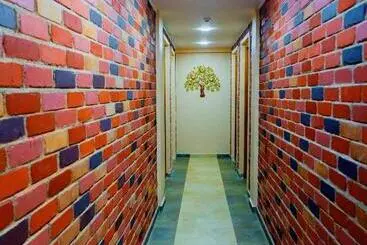 Hotel Laughing Waters Fine Stay