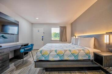 فندق Studio 6 Texas City, Tx