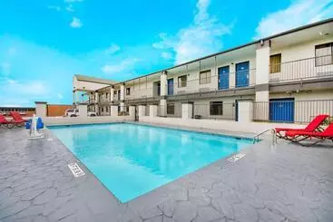 ホテル Studio 6 Texas City, Tx