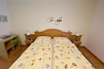 Turist apartmanları Landhaus Teuteberg