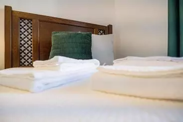 Apartamentos turísticos Lugar Do Regato   Alojamento Local