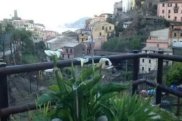 Majatalo Camere Giuliano Basso