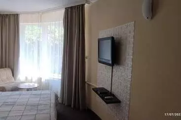 پانسیون Guest House Marina