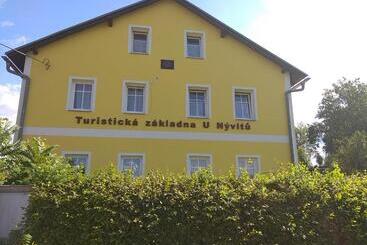 Pensione Turistická Základna U Nývltů