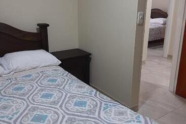 דירות לתיירים Alojamiento De Vivienda El Balcon