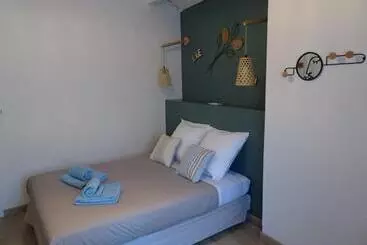 Aamiaismajoitus (B&B) La Méridienne   Chambres D Hôtes