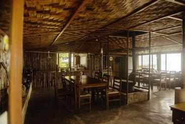 Bed and Breakfast Odyssey Stays Rumtek