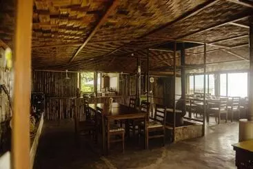 Bed and Breakfast Odyssey Stays Rumtek